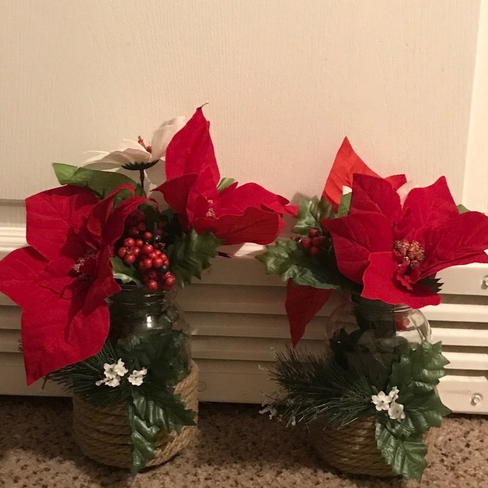 Christmas decor